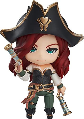 Good Smile Company - Figuren, Mehrfarbig Good Smile Company - Figuren, Mehrfarbig von Good Smile Company