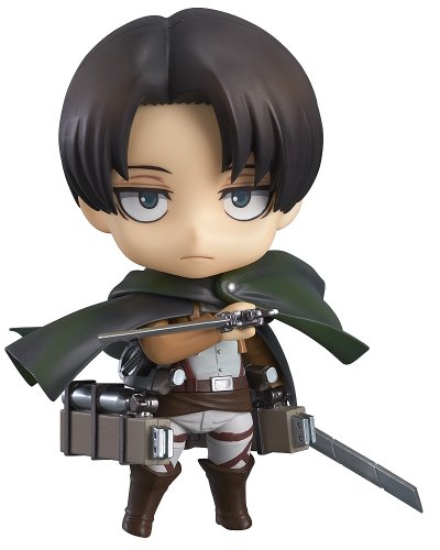 Good Smile Company G12494 Anime Actionfigur, Einfarbig, Mehrfarbig, 10 cm von Good Smile Company