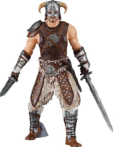 Elder Scrolls V Skyrim - Dovahkiin - Pop Up Parade 18cm von Good Smile Company