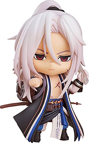 Good Smile Company Dungeon Fighter Online Nendoroid Actionfigur Neo: Blade Master 10 cm Good Smile Company Dungeon Fighter Online Nendoroid Actionfigur Neo: Blade Master 10 cm von Good Smile Company