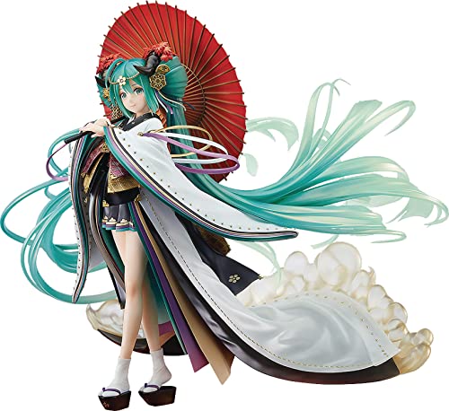 Goodsmile Vocaloid Statuette Hatsune Miku (Land of The Eternal) 25 cm von Good Smile Company