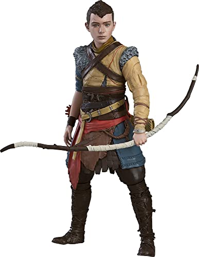 Good Smile Company God of War (2018) Pop Up Parade PVC Statue Atreus 16 cm von Good Smile Company