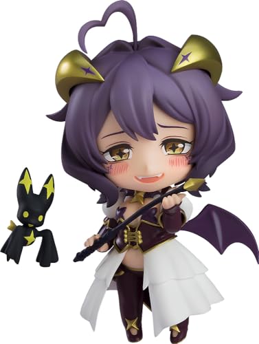 Good Smile Company Gushing Over Magical Girls: Magia Baiser Nendoroid Actionfigur Good Smile Company Gushing Over Magical Girls: Magia Baiser Nendoroid Actionfigur von Good Smile Company