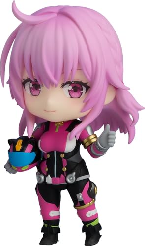Good Smile Company HIGHSPEED Étoile: Rin Rindo Nendoroid Actionfigur von Good Smile Company