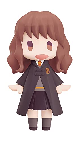 Good Smile Company - Harry Potter Hello Good Smile Hermione Granger Mini Figure Good Smile Company - Harry Potter Hello Good Smile Hermione Granger Mini Figure von Good Smile Company