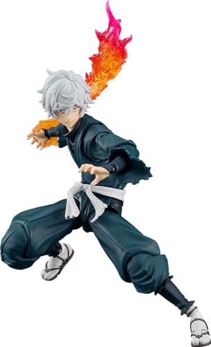 Good Smile Company Hell's Paradise Jigokuraku - Gabimaru Figma Actionfigur von Good Smile Company
