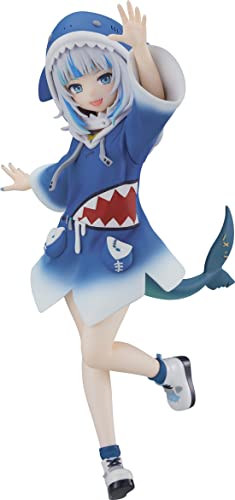 Good Smile Company - Hololive Production - Pop Up Parade - Gawr Gura Figure Good Smile Company - Hololive Production - Pop Up Parade - Gawr Gura Figure von Good Smile Company