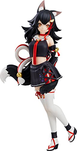 Good Smile Company Hololive Production Pop Up Parade Statue Ookami Mio 17 cm, G94465 von Good Smile Company