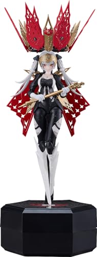 Good Smile Company Chitocerium Plastic Model Kit 1/1 I-Hydra 17 cm von Good Smile Company