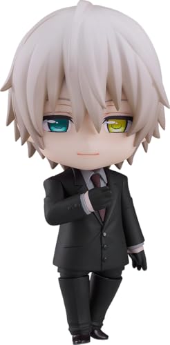 Good Smile Company Inu x Boku SS: Soshi Miketsukami Nendoroid Actionfigur Good Smile Company Inu x Boku SS: Soshi Miketsukami Nendoroid Actionfigur von Good Smile Company