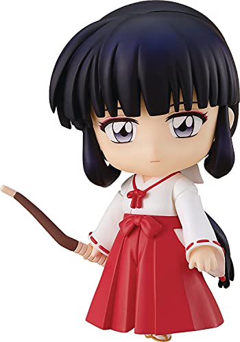 Good Smile Company - Inuyasha KIKYO NENDOROID AF von Good Smile Company