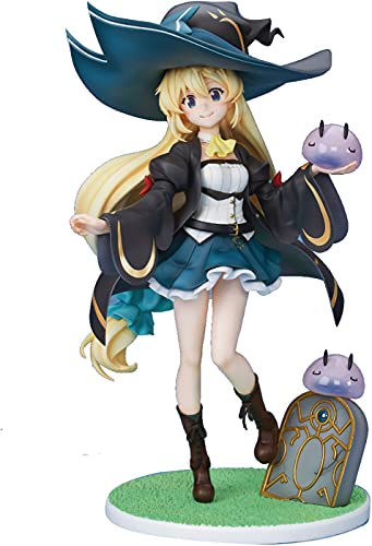 Good Smile Company - Ive Been Killing Slimes for 300 Years Azusa 1/7 PVC Figure von Good Smile Company