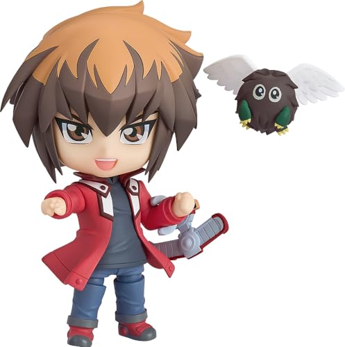 Good Smile Company Jaden Yuki Fig.10cm yu-gi-oh! Duel Monster gx Nendoroid von Good Smile Company