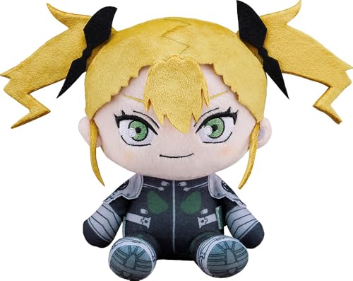 Good Smile Company Kaiju No.8 Kikoru Shinomiya Plushie von Good Smile Company