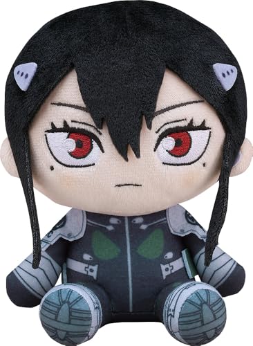Good Smile Company Kaiju No.8 Mina Ashiro Plushie von Good Smile Company