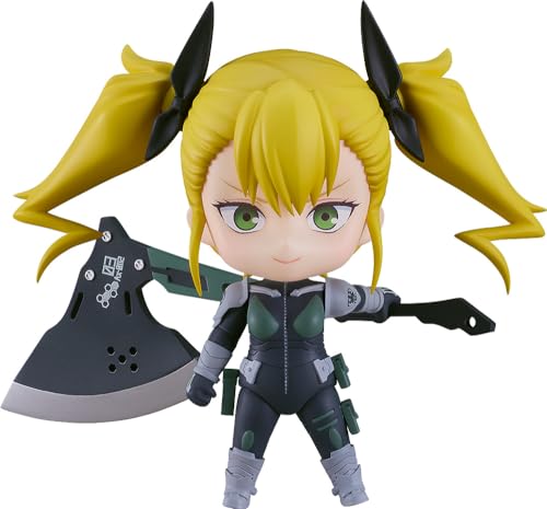Good Smile Company Kaiju Nr. 8 - Shinomiya Nendoroid Actionfigur von Good Smile Company