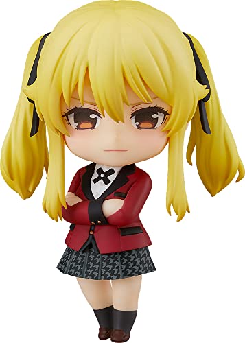 Good Smile Company - Kakegurui XX - Mary Saotome Nendoroid Action Figure von Good Smile Company