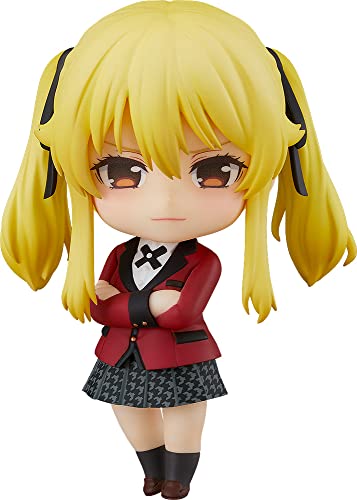 Good Smile Company - Kakegurui XX - Mary Saotome Nendoroid Action Figure, 10 Good Smile Company - Kakegurui XX - Mary Saotome Nendoroid Action Figure, 10 von Good Smile Company