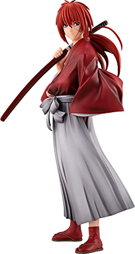 Good Smile Company Kenshin – Kenshin Himura – Pop-Up-Parade 17 cm, 197683 von Good Smile Company