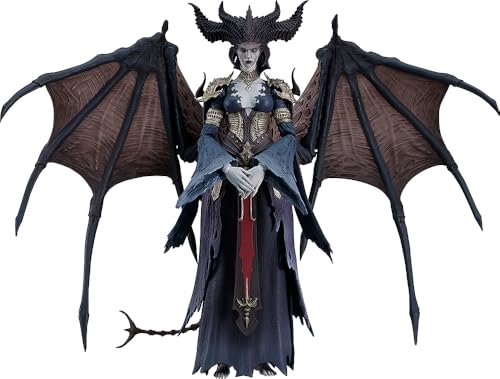 Good Smile Company Lilith Figur 17 cm Teufel IV Figur von Good Smile Company