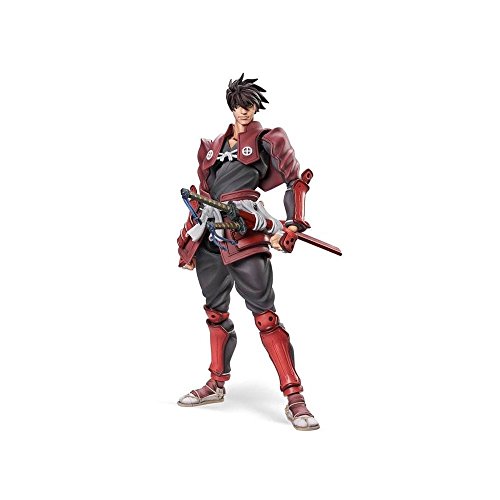Good Smile Company ME81177 Toyohisa Shimazu Figur von Good Smile Company