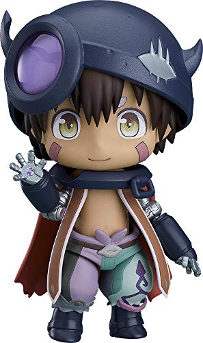 Good Smile Company Made in Abyss – Figur Nendoroid Reg 10 cm von Good Smile Company