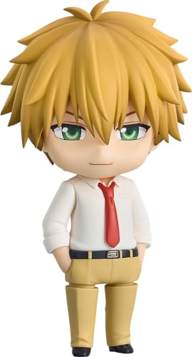 Good Smile Company Maid-Sama! Takumi Usui Nendoroid Actionfigur von Good Smile Company