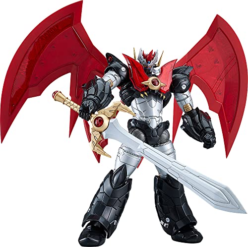 Good Smile Company Mazinkaiser Figur Moderoid Plastic Model Kit Mazinkaiser 14 cm Good Smile Company Mazinkaiser Figur Moderoid Plastic Model Kit Mazinkaiser 14 cm von Good Smile Company