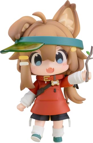 Good Smile Company Mochiyama Kingyo: Mamehinata Nendoroid Actionfigur von Good Smile Company