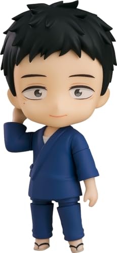Good Smile Company My Dress-Up Darling Figur Nendoroid Wakana Gojo 10 cm Good Smile Company My Dress-Up Darling Figur Nendoroid Wakana Gojo 10 cm von Good Smile Company