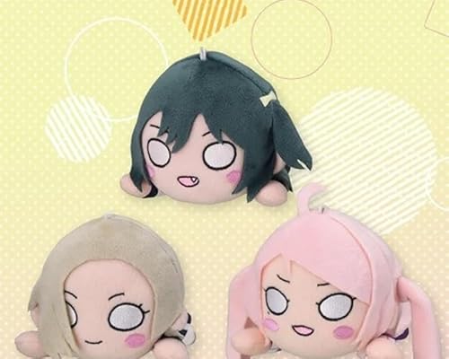 Good Smile Company NESOBERI (Lay-Down) Nijigasaki High School Idol Club von Good Smile Company