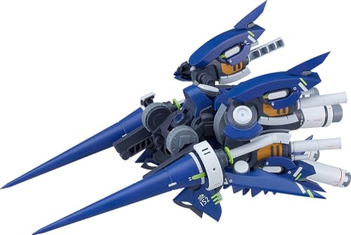 Good Smile Company Navy Field 152 ACT Mode Expansion Kit Type15 Ver2 Model Kit von Good Smile Company