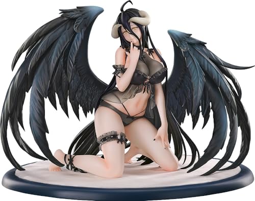 Good Smile Company Overlord Statuette PVC 1/7 Albedo: Negligee Ver. 17 cm von Good Smile Company