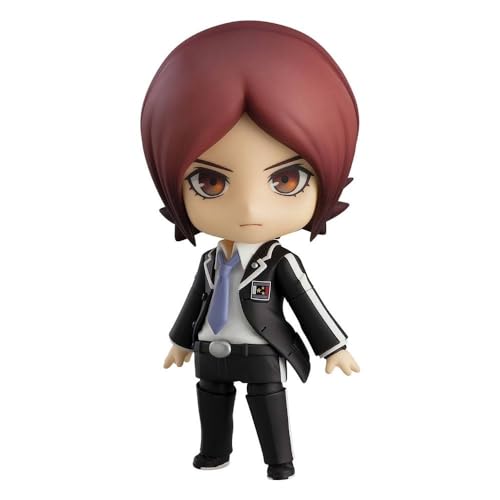 Good Smile Company - Persona 2 Innocent Sin - Tatsuya Suou Nendoroid Action Figure Good Smile Company - Persona 2 Innocent Sin - Tatsuya Suou Nendoroid Action Figure von Good Smile Company