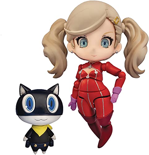 Good Smile Company Persona 5 The Animation faidoll Vol.3 Ann Takamaki von Good Smile Company