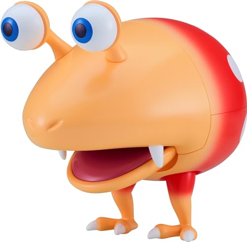 Good Smile Company Pikmin: Bulborb Nendoroid Actionfigur von Good Smile Company