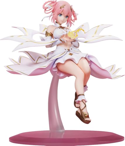 Good Smile Company Princess Connect! Re:Dive PVC Statue 1/7 Yui (Ceremonial) 22 cm von Good Smile Company