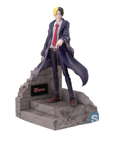 Good Smile Company Rayne Ames Fig. 20 cm Mashle: Magic and Muscles Luminasta Good Smile Company Rayne Ames Fig. 20 cm Mashle: Magic and Muscles Luminasta von Good Smile Company