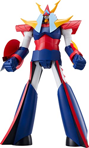 Good Smile Company Reideen The Brave Figur Moderoid Plastic Model Kit Reideen 19 cm von Good Smile Company