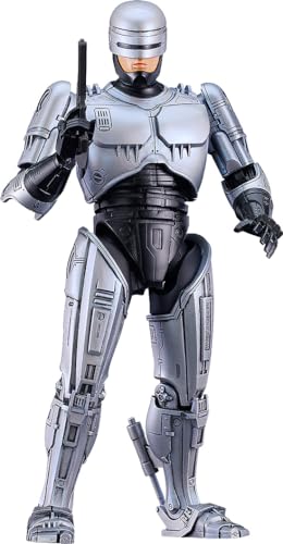 Good Smile Company Robocop Moderoid Plastikmodellbausatz Good Smile Company Robocop Moderoid Plastikmodellbausatz von Good Smile Company