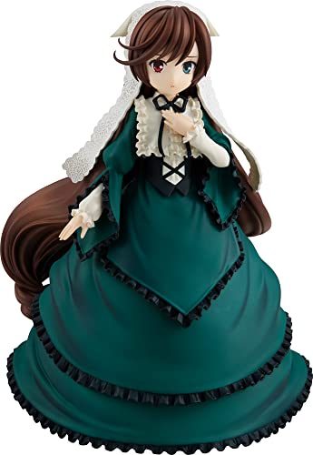 Good Smile Company - Rozen Maiden - Pop Up Parade - Suiseki Figur (Netz) von Good Smile Company