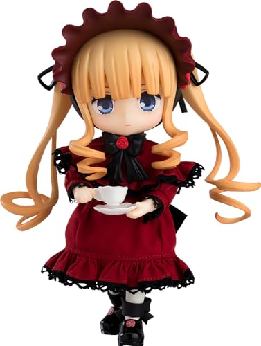 Good Smile Company Rozen Maiden Shinku Nendoroid Puppe Actionfigur von Good Smile Company