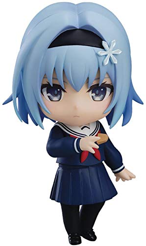 Good Smile Company - Ryuos Work is Never Done Ginko Sora NendoroidAction Figur Good Smile Company - Ryuos Work is Never Done Ginko Sora NendoroidAction Figur von Good Smile Company