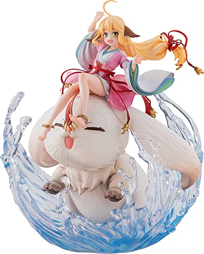 Good Smile Company Fox Spirit Matchmaker 1/7 Scale Susu Tushan Wan Shui Yi Shan Ver. von Good Smile Company