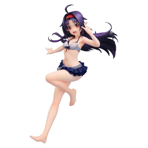 GOOD SMILE COMPANY - Sao Alicization War of Underworld Yuuki 1/7 PVC Figur Badeanzug GOOD SMILE COMPANY - Sao Alicization War of Underworld Yuuki 1/7 PVC Figur Badeanzug von Hobby Stock