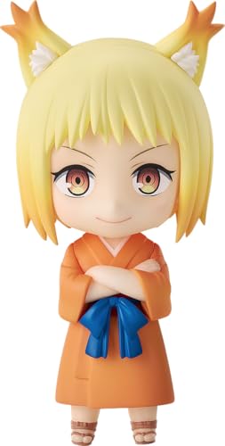 Good Smile Company Sengoku Youko Actionfigur Tama 10 cm von Good Smile Company