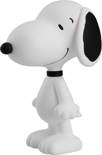 Good Smile Company Snoopy – Figur Nendoroid Snoopy, 10 cm von Good Smile Company