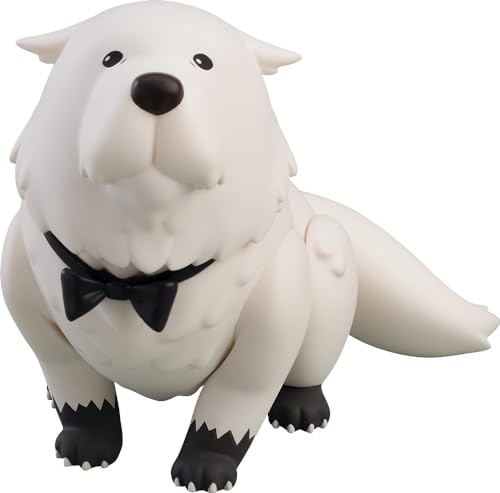 Good Smile Company Spy x Family - Bond Forger Nendoroid Actionfigur Good Smile Company Spy x Family - Bond Forger Nendoroid Actionfigur von Good Smile Company