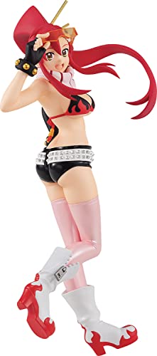 Good Smile Company G94424 Tengen Toppa Gurren Lagann: Yoko Sammelfigur, Solide, Mehrfarbig, Standard Size von Good Smile Company