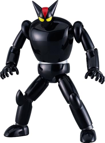Good Smile Company Tetsujin 28: Black Ox (Original Tetsujin28 Ver.) Moderoid Modellbausatz von Good Smile Company